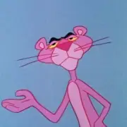 Обложка: unknown - Pink panther