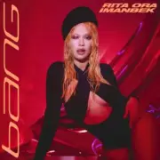 Обложка: RITA ORA & Imanbek - Big (feat. Gunna)