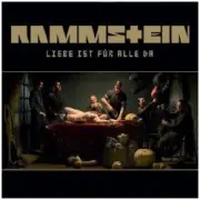 Обложка: Rammstein - Feuer Frei