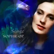 Обложка: Sophie oZ - Tes mots