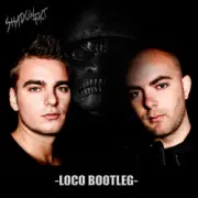 Обложка: Showtek - Loco