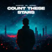 Обложка: DJs From Mars & Siks & Mike Demero - Count These Stars