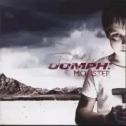 Обложка: Oomph - Geborn Zu Sterben