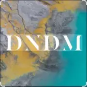 Обложка: DNDM - Temperature Rising (Original Mix)