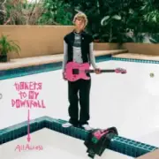 Обложка: mgk - home bittersweet home