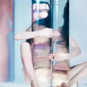 Обложка: Poppy - Bruised Sky