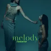 Обложка: TAKAYA - melody