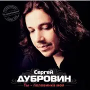 Обложка: Сергей Дубровин - Снежинка