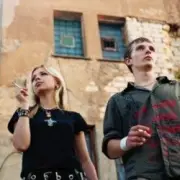 Обложка: Wonderblend - Prayer