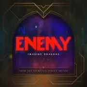 Обложка: Enemy - Trapped