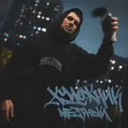 Обложка: Местный - Скажут