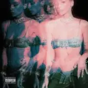 Обложка: Элджей - 911