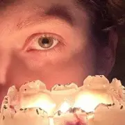 Обложка: акима - Время