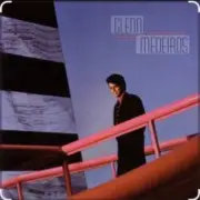 Обложка: Glenn Medeiros - Island Woman