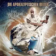 Обложка: Die Apokalyptischen Reiter - We Will Never Die