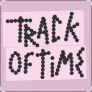 Обложка Betical – Track Of Time