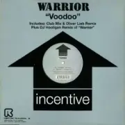 Обложка: Warrior - Voodoo (Oliver Lieb Remix)