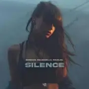 Обложка: Bounjel & Lesya Wave - Fire is Desire