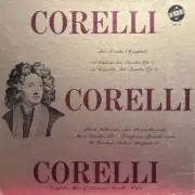Archangelo Corelli - Concerto #1, D maj