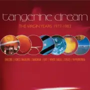 Обложка: Tangerine Dream - It Is Time to Leave When Everyone Is Dancing