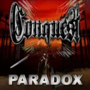 Обложка: The Paradox - Do Me Like That