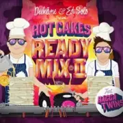 Обложка: DJ Deekline & Ed Solo feat. Ragga Twins - Take It Easy