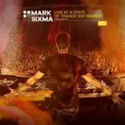 Обложка: Andrew Rayel & Mark Sixma - Chased