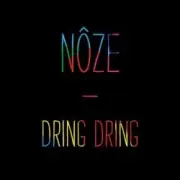 Обложка: Noze feat. Riva Starr - Dring Dring (Original Mix)