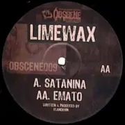 Обложка: Limewax - Emato