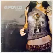 Обложка: Apollo - Dance 2007 [Miami Made Remix]