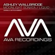 Обложка: Ashley Wallbridge - Moonlight Sonata