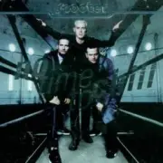 Обложка: Scooter - We Got The Sound
