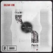 Обложка: Sullivan King & Emorfik - Fury