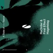 Обложка: ReOrder & First Effect - Hagelslag (Extended Mix)