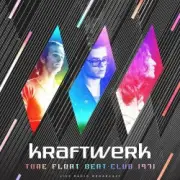 Обложка: Kraftwerk - Noitasinagro