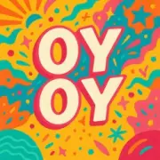 Обложка: Siyam - Oy Oy