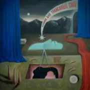 Обложка: паліндром - Невагомість