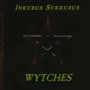 Обложка: Inkubus Sukkubus - Paint It Black