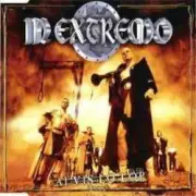 Обложка: In Extremo - Wind