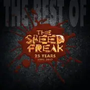 Обложка: The Speed Freak - The Killer