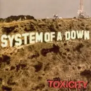 Обложка: System of a Down - Deer Dance