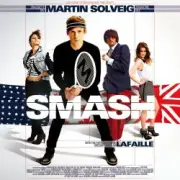 Обложка: Martin Solveig - Lost