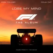 Обложка: Don Toliver - Lose My Mind (feat. Doja Cat) [From F1® The Movie]