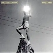 Обложка: Mount Kimbie - Blue Train Lines (Feat. King Krule)
