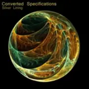 Обложка: Converted Specifications - Genuine Moments