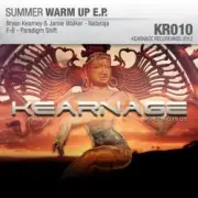 Обложка: Paragigm Shift - F-6 (Original Mix)
