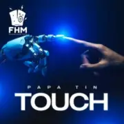 Обложка: Papa Tin - Reality
