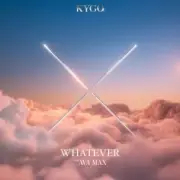 Обложка: Kygo - Kids In Love