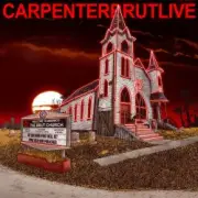 Обложка: Carpenter Brut - Turbo Killer