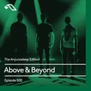 Обложка: Above & Beyond feat. Gemma Hayes - Counting Down the Days (Yotto Remix)